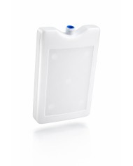 Acumulador rígido 900 cc gel de hielo, para frío positivo