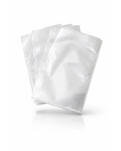 Bolsa de Vacío 90 Micras 200x250