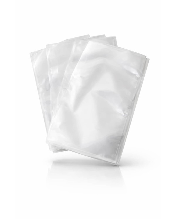 BOLSA VACÍO 90 MM 250 X 300 (1200 uds/caja)