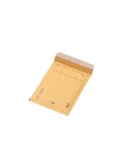 Sobre Acolchado Kraft con Burbuja 200×270 mm | 100 Uds