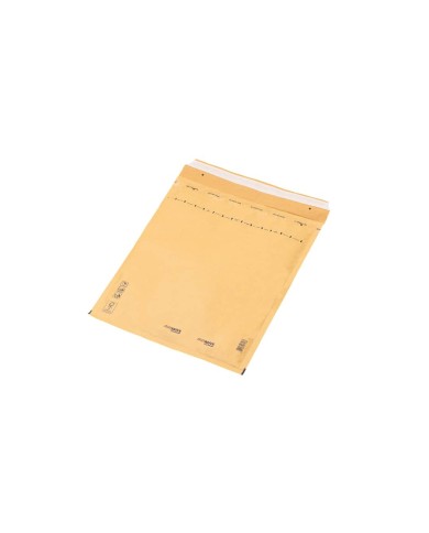 Sobre Acolchado Kraft con Burbuja 320×440 mm | 50 Uds