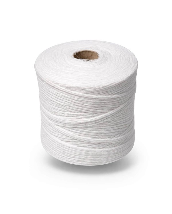 MALLA 4212 /4210 BLANCA bobina 1 km***