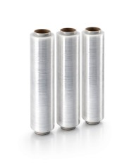 Film Paletizar Manual 23 Micras Transparente