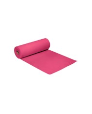 Rollo Camino TNT Fucsia 0,40x48 m | Precorte 30 cm | 55 g/m²