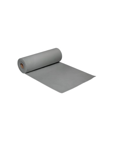 Rollo Camino TNT Gris 0,40x48 m | Precorte 30 cm | 55 g/m²