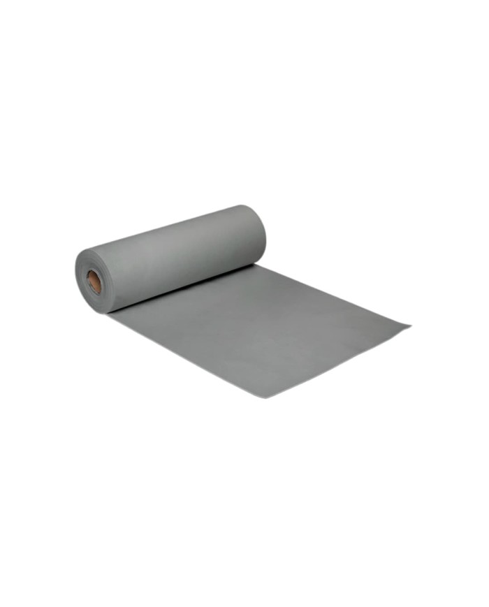 Rollo Camino TNT Gris 0,40x48 m | Precorte 30 cm | 55 g/m²