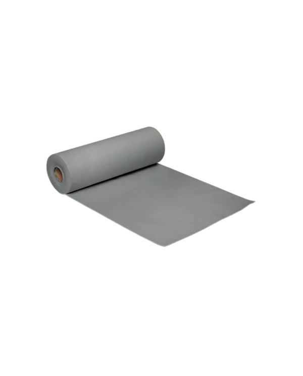 Rollo Camino TNT Gris 0,40x48 m | Precorte 30 cm | 55 g/m²