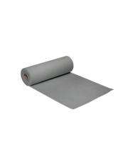 Rollo Camino TNT Gris 0,40x48 m | Precorte 30 cm | 55 g/m²