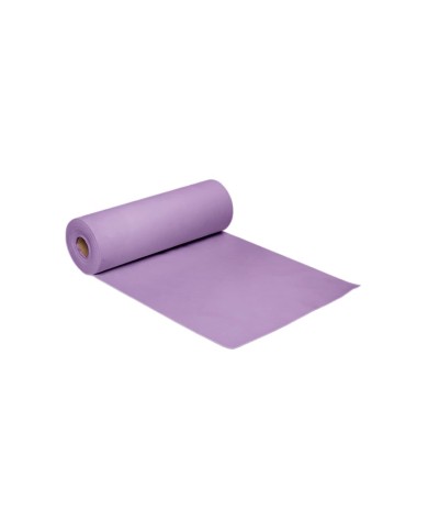 Rollo Camino TNT Lila 0,40x48 m | Precorte 30 cm | 55 g/m²