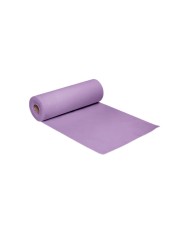 Rollo Camino TNT Lila 0,40x48 m | Precorte 30 cm | 55 g/m²