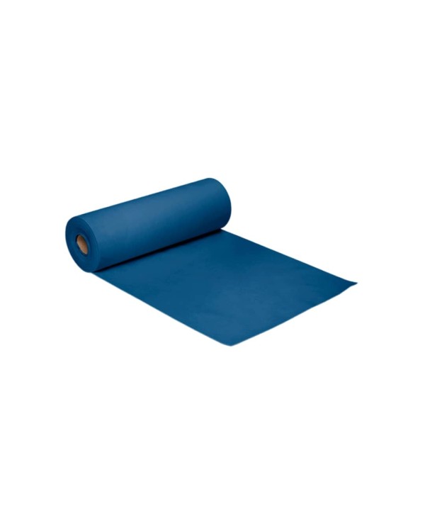 Rolo Camino TNT Azul Royal 0,40x48 m | Precorte 30 cm | 55 g/m²