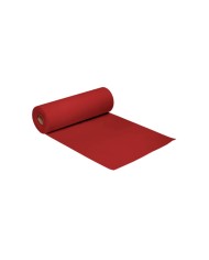 Rollo Camino TNT Rojo 0,40x48 m | Precorte 30 cm | 55 g/m²
