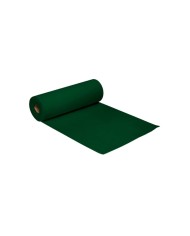 Rollo Camino TNT Verde 0,40x48 m | Precorte 30 cm | 55 g/m²