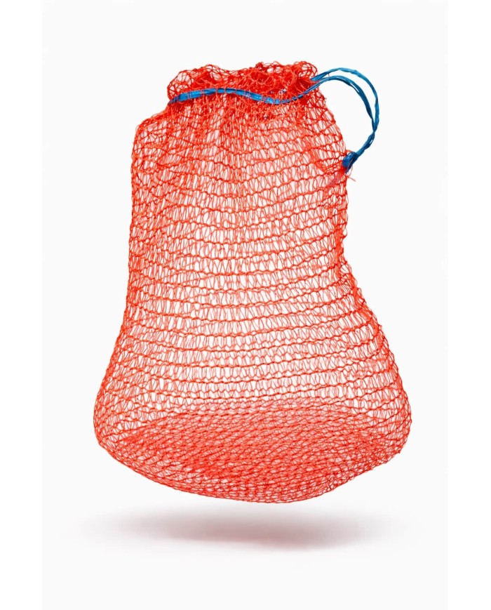 Saco Rachel 3 KG Rojo 30x30