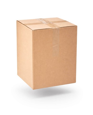 Caja de cartón ondulado 600 x 400 x 580