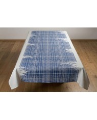 ROLLO MANTEL 1 X 70 MTS DECORADO FALLERO