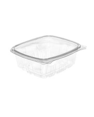 TARRINA BISAGRA 750 CC PET (400 uds)