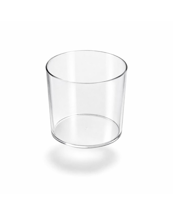 Vaso Vic Chiquito Reutilizable 210 cc PS (1 paquete de 25 unidades)