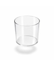 Vaso Vic Chiquito Reutilizable 210 cc PS (1 paquete de 25 unidades)