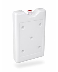 Acumulador rígido 900 cc gel de hielo, para frío negativo