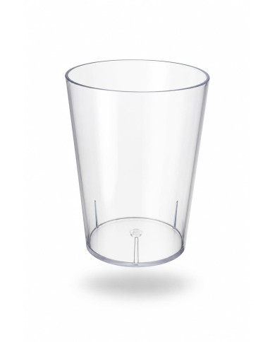 Vaso Sidra Policarbonato 600cc Irrompible