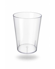Copo de policarbonato para sidra, 60 cl (1 unidade)