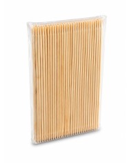 Espeto de Bambu 15cm - 200 unidades Eco