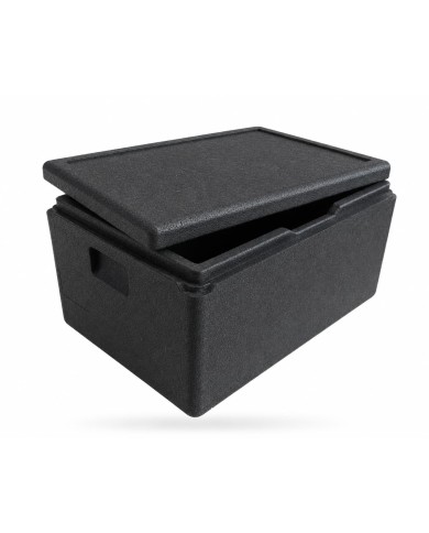 Caixa térmica em polipropileno expandido GN1/1 48 litros