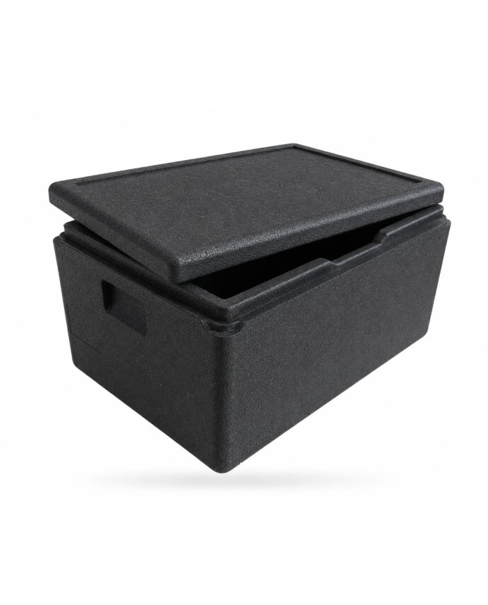 Caixa térmica em polipropileno expandido GN1/1 48 litros
