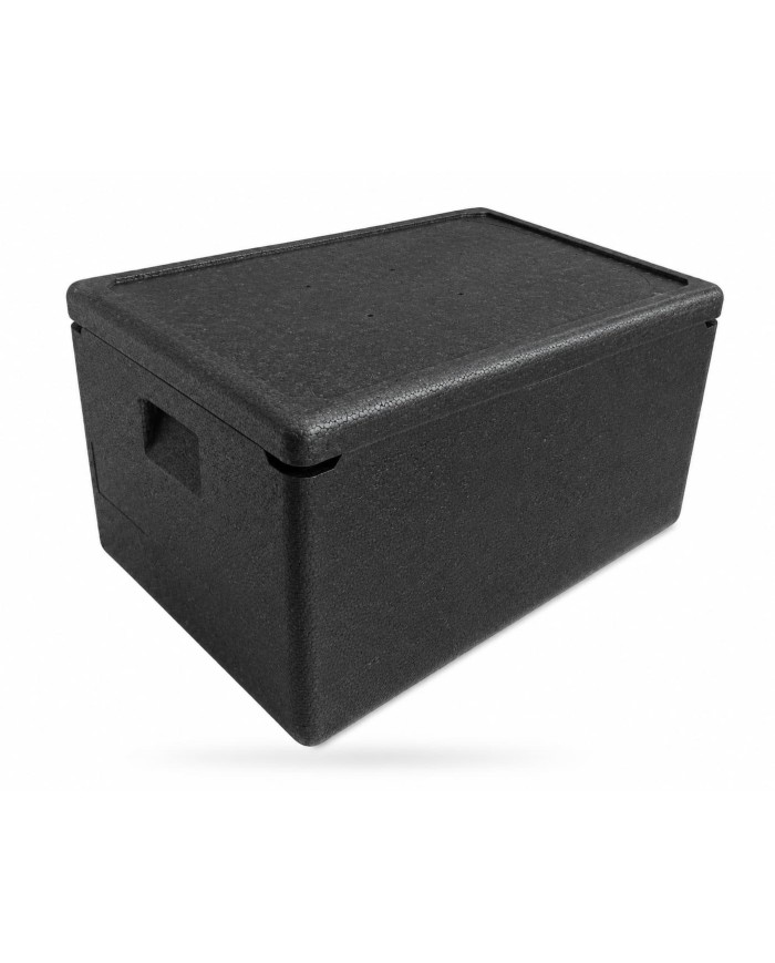Caixa térmica em polipropileno expandido GN1/1 48 litros