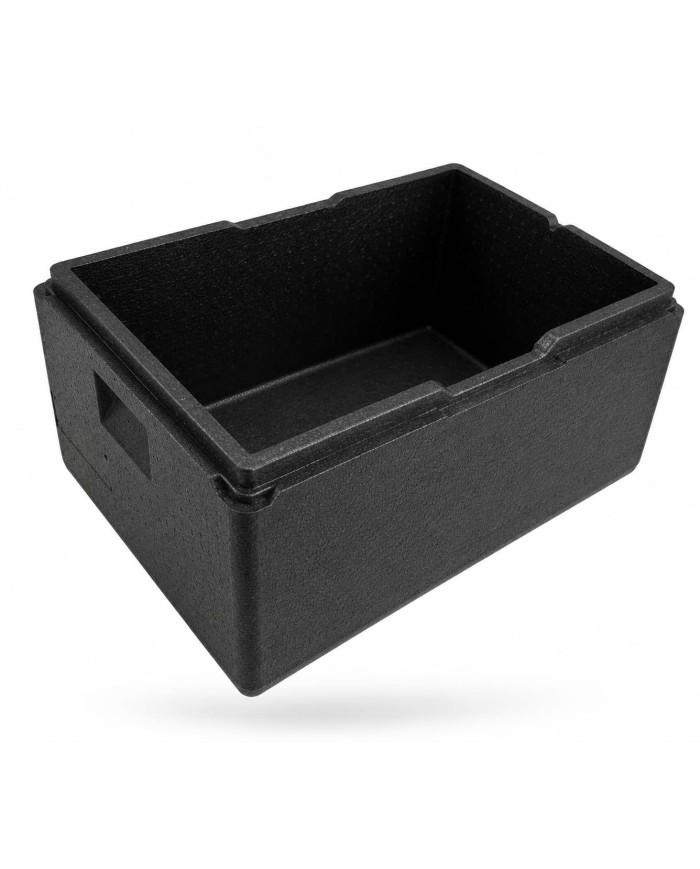 Caixa térmica em polipropileno expandido GN1/1 48 litros