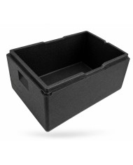 Caixa térmica em polipropileno expandido GN1/1 48 litros