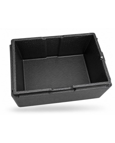 Caixa térmica em polipropileno expandido GN1/1 48 litros