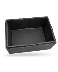 Caixa térmica em polipropileno expandido GN1/1 48 litros