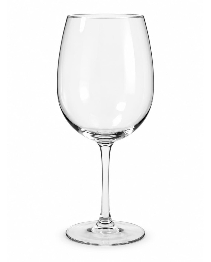 Taça Vinho Merlot Policarbonato 45cl