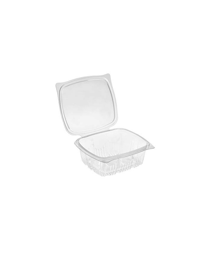 TARRINA BISAGRA 750 CC PET (400 uds)