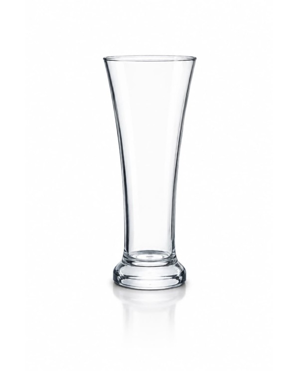 Copo de Cerveja Alto de 350 ml – Copoliéster Livre de BPA