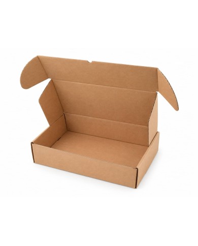 Caja de Envío Automontable 500x300x150 mm