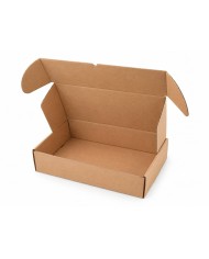 Caja de Envío Automontable 500x300x150 mm