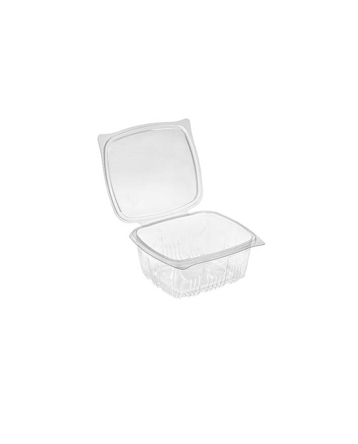 TARRINA BISAGRA 1000 CC PET ( 360 Ud)