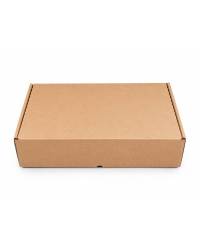 Caja de Envío Automontable 500x300x150 mm
