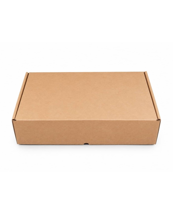 Caja de Envío Automontable 500x300x150 mm