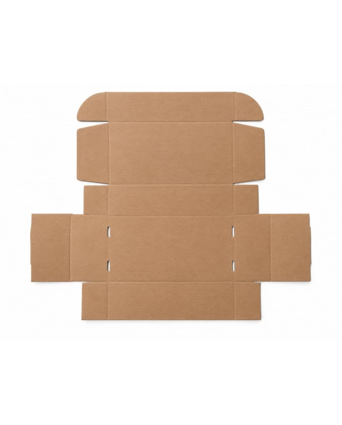 Caja de Envío Automontable 500x300x150 mm