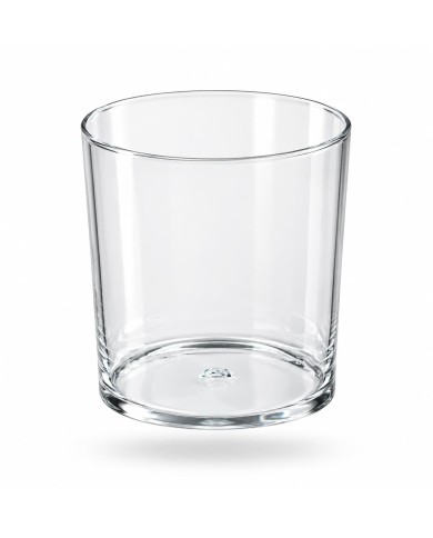 Vaso Vic Chiquito Reutilizable 300 cc PS (1 paquete de 30 unidades)