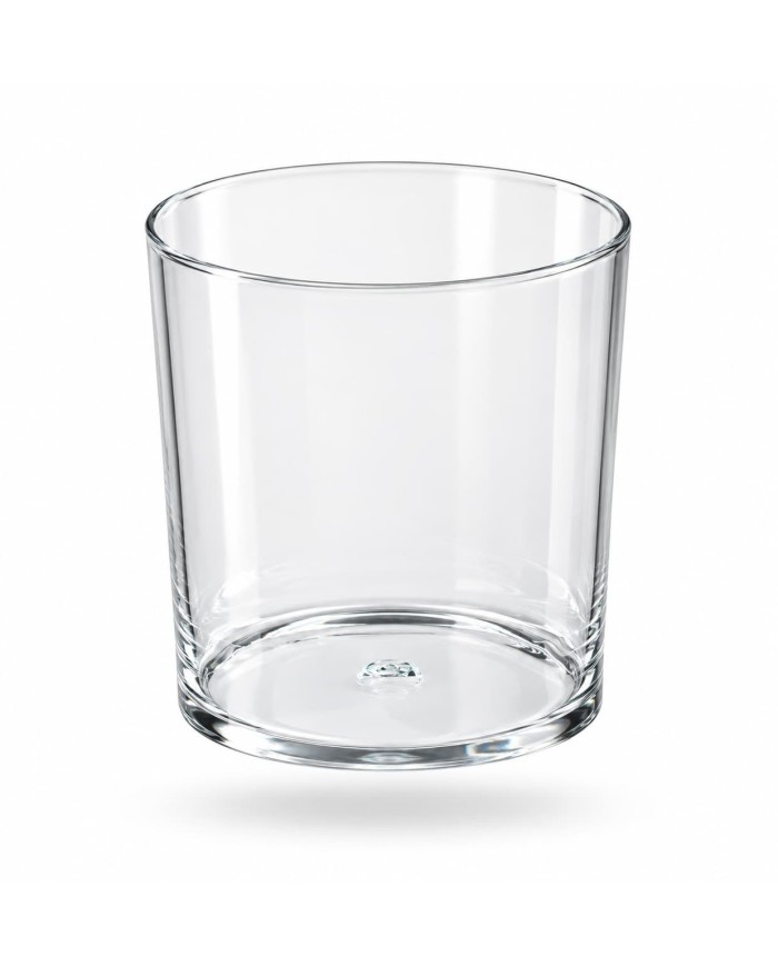 Copo Vic Chiquito Reutilizável 300 ml PS (1 pacote com 30 unidades)