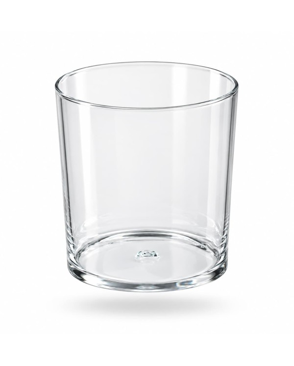 Copo Vic Chiquito Reutilizável 300 ml PS (1 pacote com 30 unidades)
