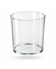 Copo Vic Chiquito Reutilizável 300 ml PS (1 pacote com 30 unidades)