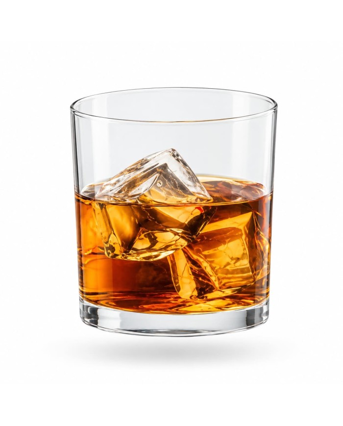 Copo Vic Chiquito Reutilizável 300 ml PS (1 pacote com 30 unidades)
