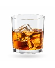 Copo Vic Chiquito Reutilizável 300 ml PS (1 pacote com 30 unidades)