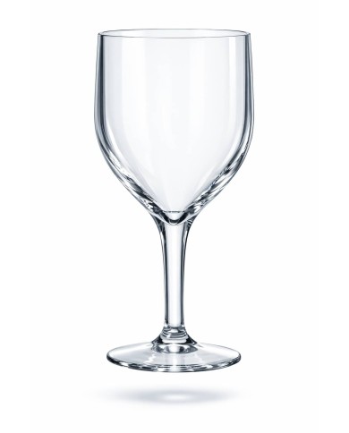 Copa Copoliéster Transparente 550 cc | Irrompible y Reutilizable